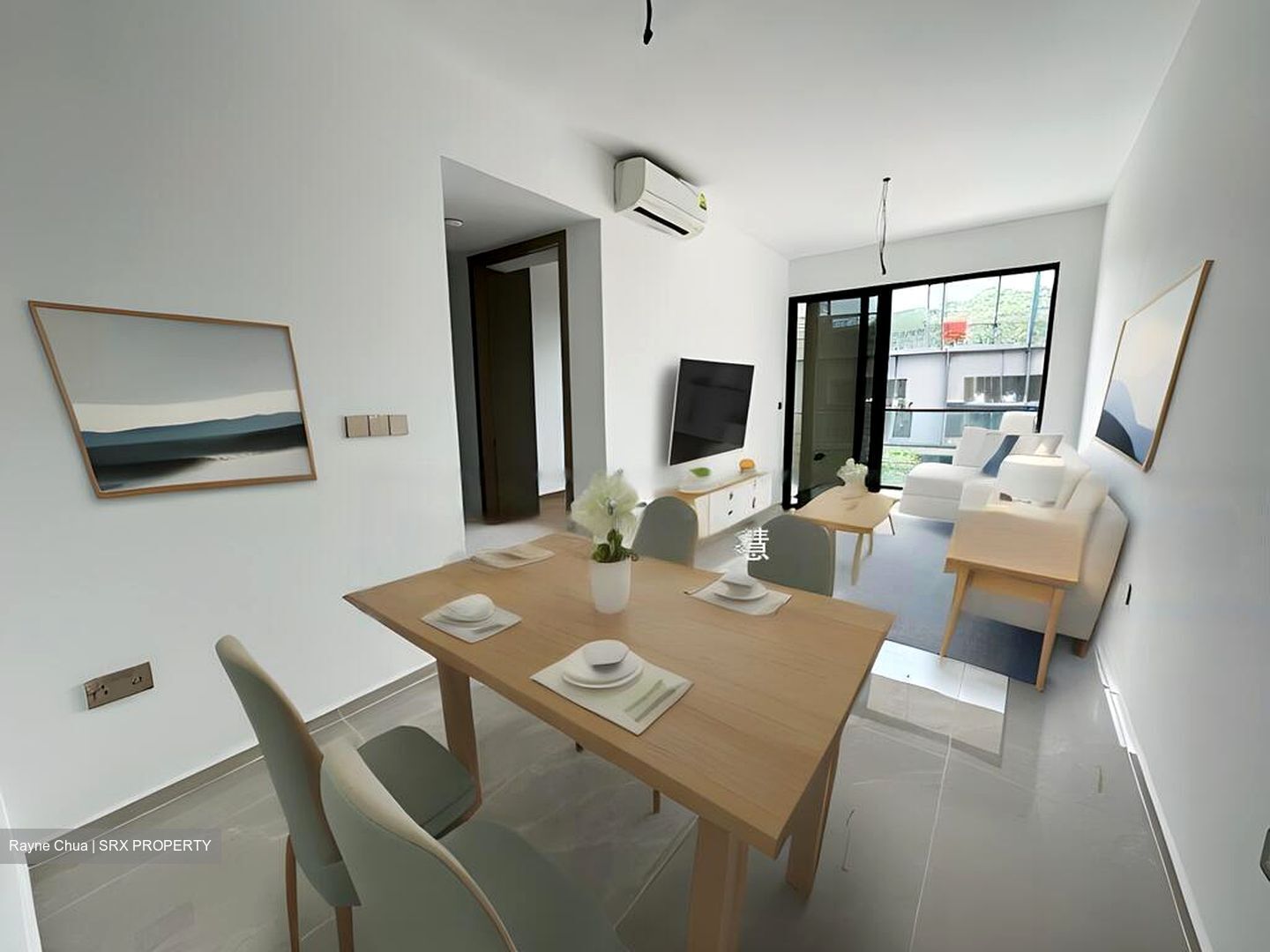 Dairy Farm Residences (D23), Apartment #422644291